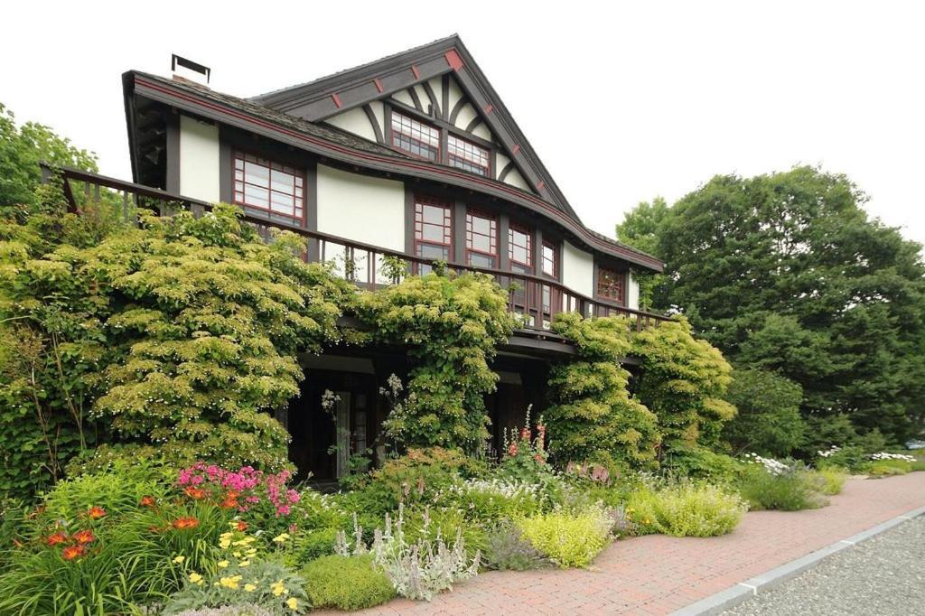 Bass Cottage & Ullikana Bar Harbor Exterior photo